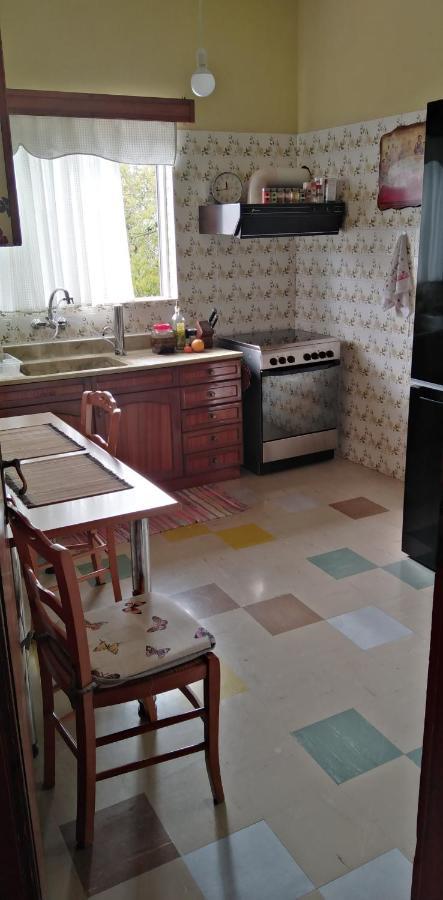 דירות אתונה Ομορφο Διαμερισμα Με Μεγαλες Βεραντες מראה חיצוני תמונה